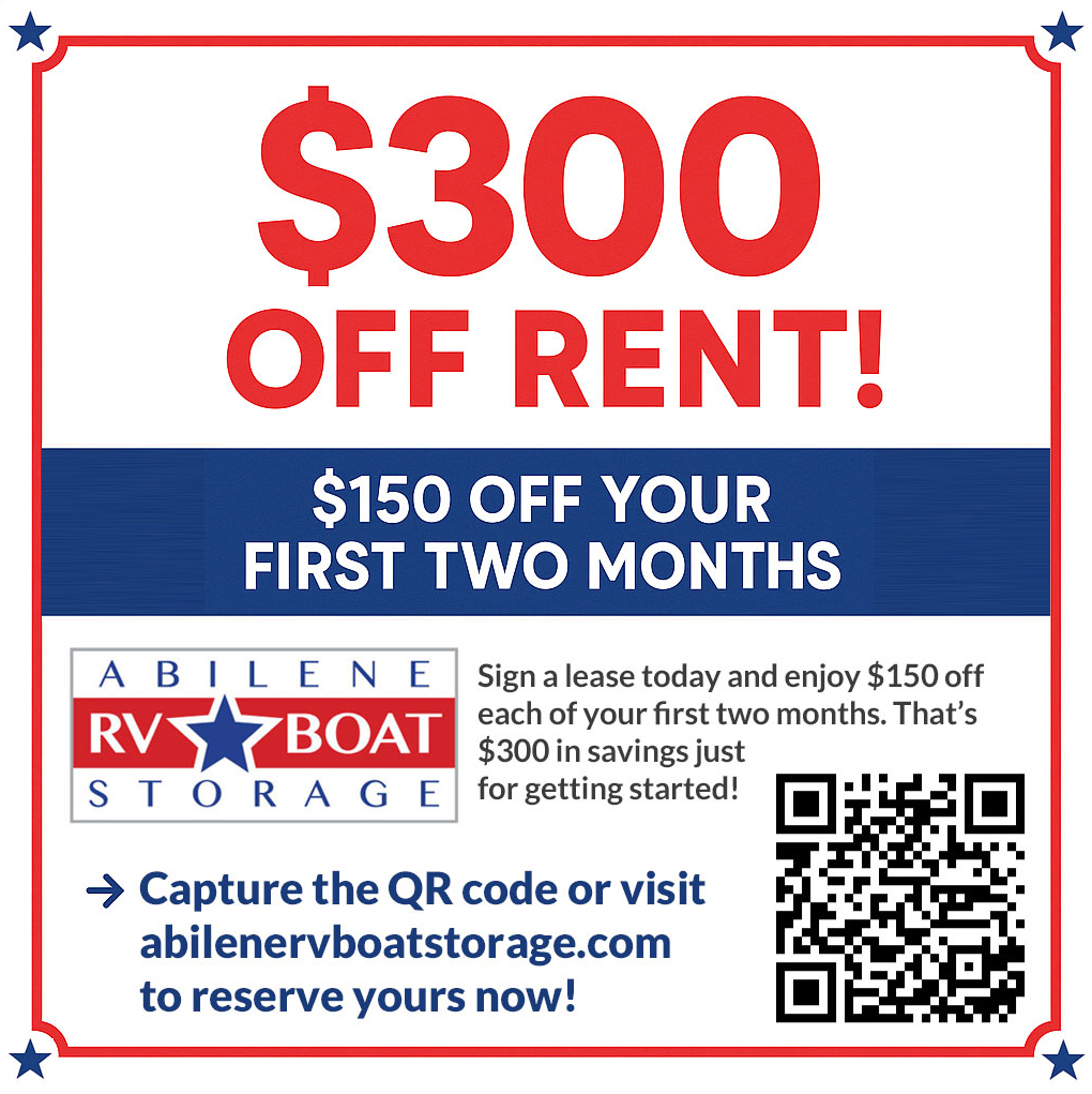 Coupon: $300 OFF Rent